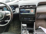  Hyundai  Tucson 1.6 CRDI 136 DCT-7 HYBRID 48V CREATIVE #11
