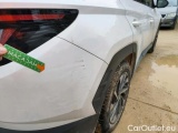  Hyundai  Tucson 1.6 CRDI 136 DCT-7 HYBRID 48V CREATIVE #38