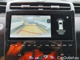  Hyundai  Tucson 1.6 CRDI 136 DCT-7 HYBRID 48V CREATIVE #44