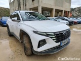  Hyundai  Tucson 1.6 CRDI 136 DCT-7 HYBRID 48V CREATIVE #45