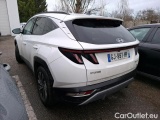 Hyundai  Tucson 1.6 CRDI 136 DCT-7 HYBRID 48V CREATIVE #2