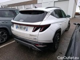  Hyundai  Tucson 1.6 CRDI 136 DCT-7 HYBRID 48V CREATIVE #3
