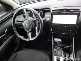  Hyundai  Tucson 1.6 CRDI 136 DCT-7 HYBRID 48V CREATIVE #4