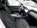  Hyundai  Tucson 1.6 CRDI 136 DCT-7 HYBRID 48V CREATIVE #9