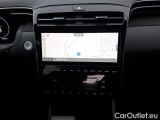  Hyundai  Tucson 1.6 CRDI 136 DCT-7 HYBRID 48V CREATIVE #11