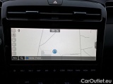  Hyundai  Tucson 1.6 CRDI 136 DCT-7 HYBRID 48V CREATIVE #14