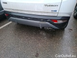  Hyundai  Tucson 1.6 CRDI 136 DCT-7 HYBRID 48V CREATIVE #27