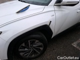  Hyundai  Tucson 1.6 CRDI 136 DCT-7 HYBRID 48V CREATIVE #33