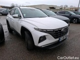  Hyundai  Tucson 1.6 CRDI 136 DCT-7 HYBRID 48V CREATIVE #37
