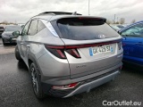  Hyundai  Tucson 1.6 CRDI 136 DCT-7 HYBRID 48V CREATIVE #2