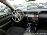  Hyundai  Tucson 1.6 CRDI 136 DCT-7 HYBRID 48V CREATIVE #4