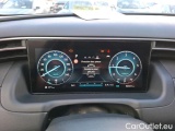  Hyundai  Tucson 1.6 CRDI 136 DCT-7 HYBRID 48V CREATIVE #7