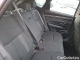  Hyundai  Tucson 1.6 CRDI 136 DCT-7 HYBRID 48V CREATIVE #10