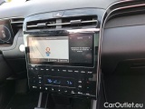  Hyundai  Tucson 1.6 CRDI 136 DCT-7 HYBRID 48V CREATIVE #11