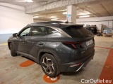  Hyundai  Tucson 1.6 CRDI 136 DCT-7 HYBRID 48V EXECUTIVE #2