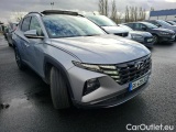  Hyundai  Tucson 1.6 CRDI 136 DCT-7 HYBRID 48V CREATIVE #31