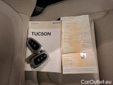  Hyundai  Tucson 1.6 CRDI 136 DCT-7 HYBRID 48V EXECUTIVE #6