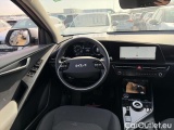  KIA  Niro BEV 65 KWH E- 150 KW MOTION #4