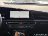  KIA  Niro BEV 65 KWH E- 150 KW MOTION #11