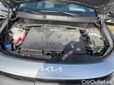  KIA  Niro BEV 65 KWH E- 150 KW MOTION #25