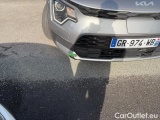  KIA  Niro BEV 65 KWH E- 150 KW MOTION #40