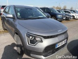  KIA  Niro BEV 65 KWH E- 150 KW MOTION #48