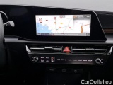  KIA  Niro BEV 65 KWH E- ACTIVE BUSINESS 204 #11