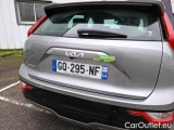  KIA  Niro BEV 65 KWH E- ACTIVE BUSINESS 204 #23