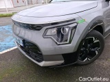  KIA  Niro BEV 65 KWH E- ACTIVE BUSINESS 204 #24