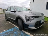  KIA  Niro BEV 65 KWH E- ACTIVE BUSINESS 204 #40