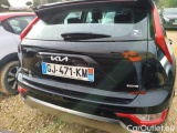  KIA  Niro 1.6 GDI 183 PHEV ACTIVE BUSINESS DCT6 #15