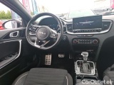  KIA  Cee'd 1.5 T-GDI 160 ISG GT LINE DCT7 #4