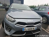  KIA  Cee'd 1.5 T-GDI 160 ISG GT LINE DCT7 #14