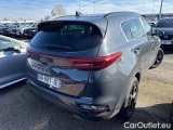  KIA  Sportage 1.6 CRDI 136 MHEV DCT7 BLACK ED BUS 2WD #3