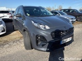  KIA  Sportage 1.6 CRDI 136 MHEV DCT7 BLACK ED BUS 2WD #20
