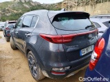  KIA  Sportage 1.6 CRDI 136 MHEV DCT7 GT LINE 2WD #2