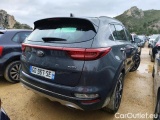  KIA  Sportage 1.6 CRDI 136 MHEV DCT7 GT LINE 2WD #3
