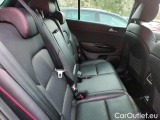 KIA  Sportage 1.6 CRDI 136 MHEV DCT7 GT LINE 2WD #10