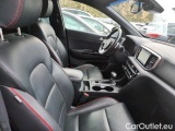 KIA  Sportage 1.6 CRDI 136 MHEV DCT7 GT LINE 2WD #9