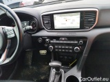  KIA  Sportage 1.6 CRDI 136 MHEV DCT7 GT LINE 2WD #11