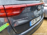  KIA  Sportage 1.6 CRDI 136 MHEV DCT7 GT LINE 2WD #45