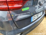  KIA  Sportage 1.6 CRDI 136 MHEV DCT7 GT LINE 2WD #49