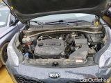  KIA  Sportage 1.6 CRDI 136 MHEV DCT7 GT LINE 2WD #54