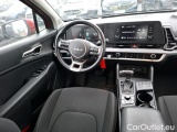  KIA  Sportage 1.6 CRDI 136 MHEV DCT7 MOTION #4