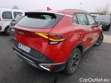  KIA  Sportage 1.6 CRDI 136 MHEV DCT7 MOTION #3