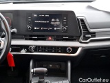  KIA  Sportage 1.6 CRDI 136 MHEV DCT7 MOTION #11
