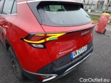  KIA  Sportage 1.6 CRDI 136 MHEV DCT7 MOTION #27