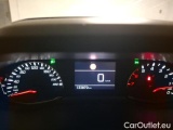  Peugeot  208 1.5 BLUEHDI 100 S&S ACTIVE BUS #7