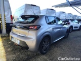  Peugeot  208 1.5 BLUEHDI 100 S&S ACTIVE PACK #3