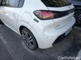  Peugeot  208 1.5 BLUEHDI 100 S&S ALLURE BUS #20